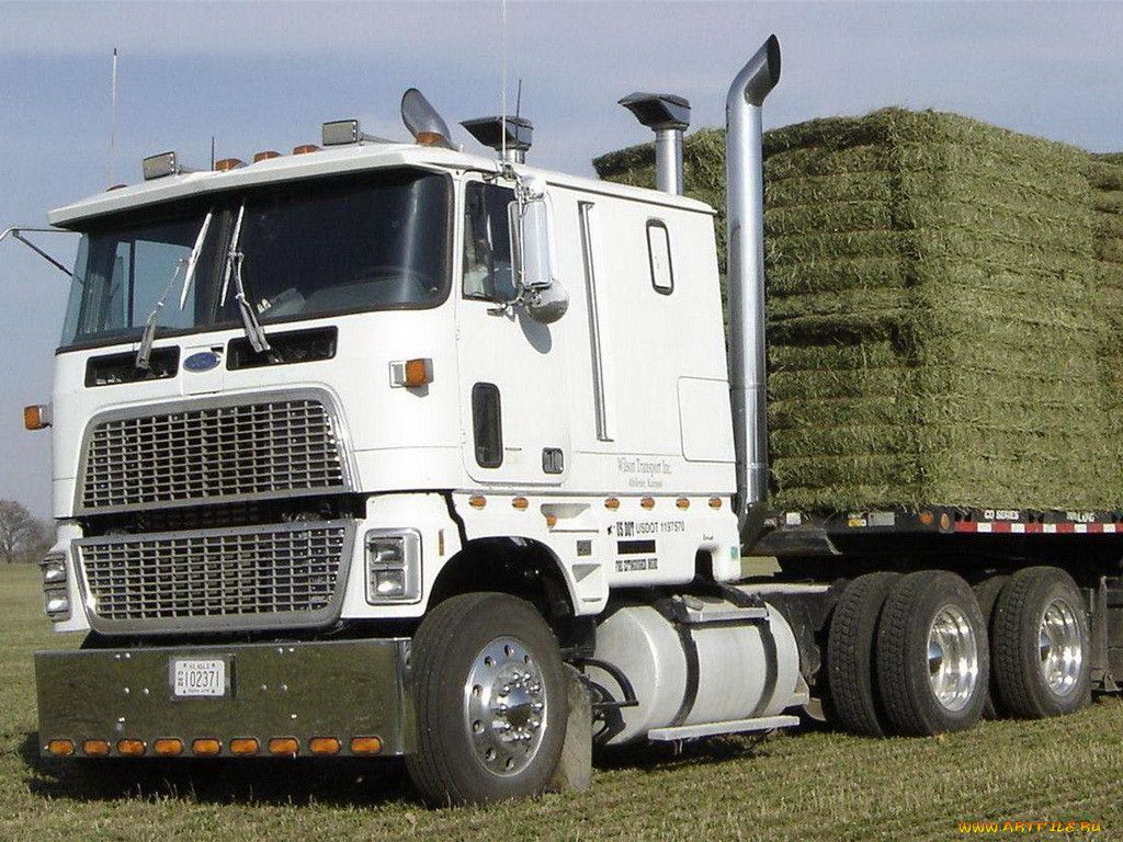, ford, trucks